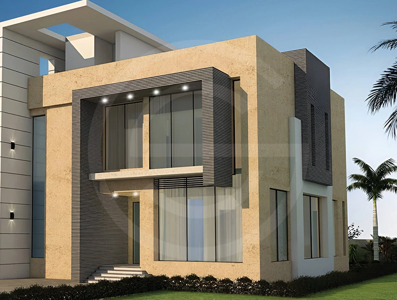 Moca Cream By Gangwal Stones