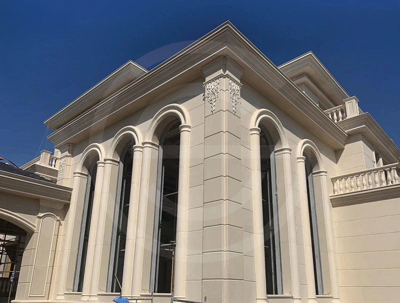 Moca Cream By Gangwal Stones