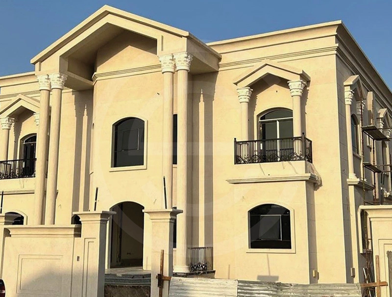 Moca Cream By Gangwal Stones