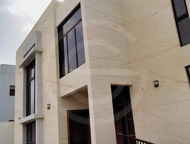 Moca Cream By Gangwal Stones